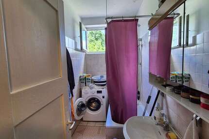 Wohnung Nidda - 4 Zimmer, 97 m&sup2;, 800&euro; | Angebot:26962225