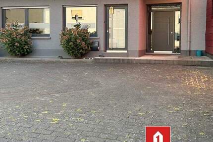 Gewerbeobjekt Westerburg VG Gemünden - 2 Zimmer, 44 m&sup2;, 400&euro; | Angebot:25691916