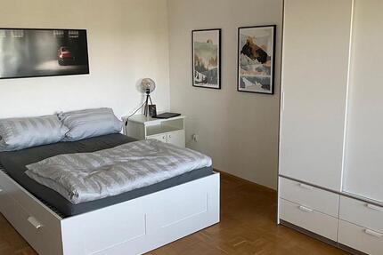 Wohnung Kempten (Allgäu) Auf der Halde - 1 Zimmer, 28 m&sup2;, 650&euro; | Angebot:25634172