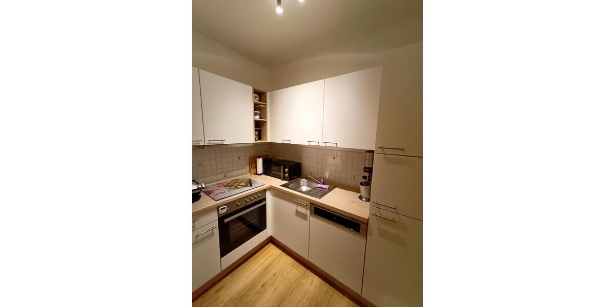 Etagenwohnung Regensburg Galgenberg - 2 Zimmer, 60 m&sup2;, 830&euro; | Angebot:26632542