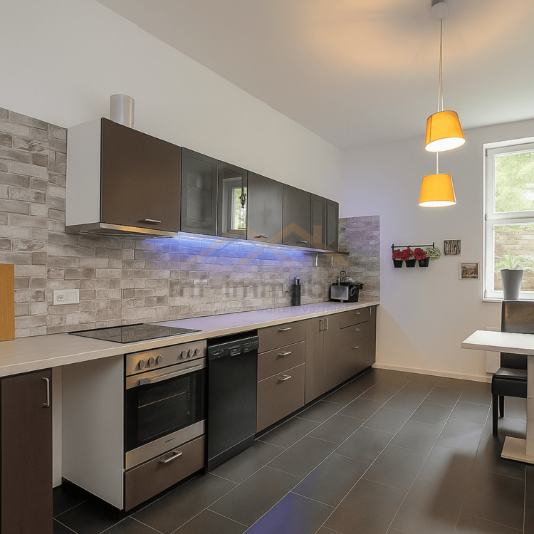 Balkon, 3-Zimmer, Küche, Bad in Mariental 98m2 3 zimmer