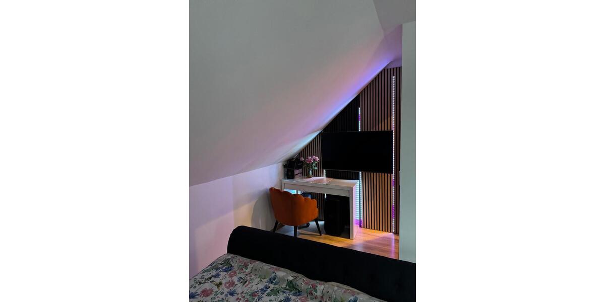 Dachgeschoßwohnung Hann. Münden - 4 Zimmer, 75 m&sup2;, 650&euro; | Angebot:24732313