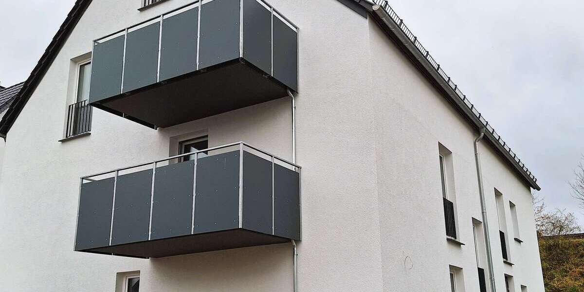 Wohnung zum Mieten in Brilon 1.284,50 € 130.5 m² 5 zimmer