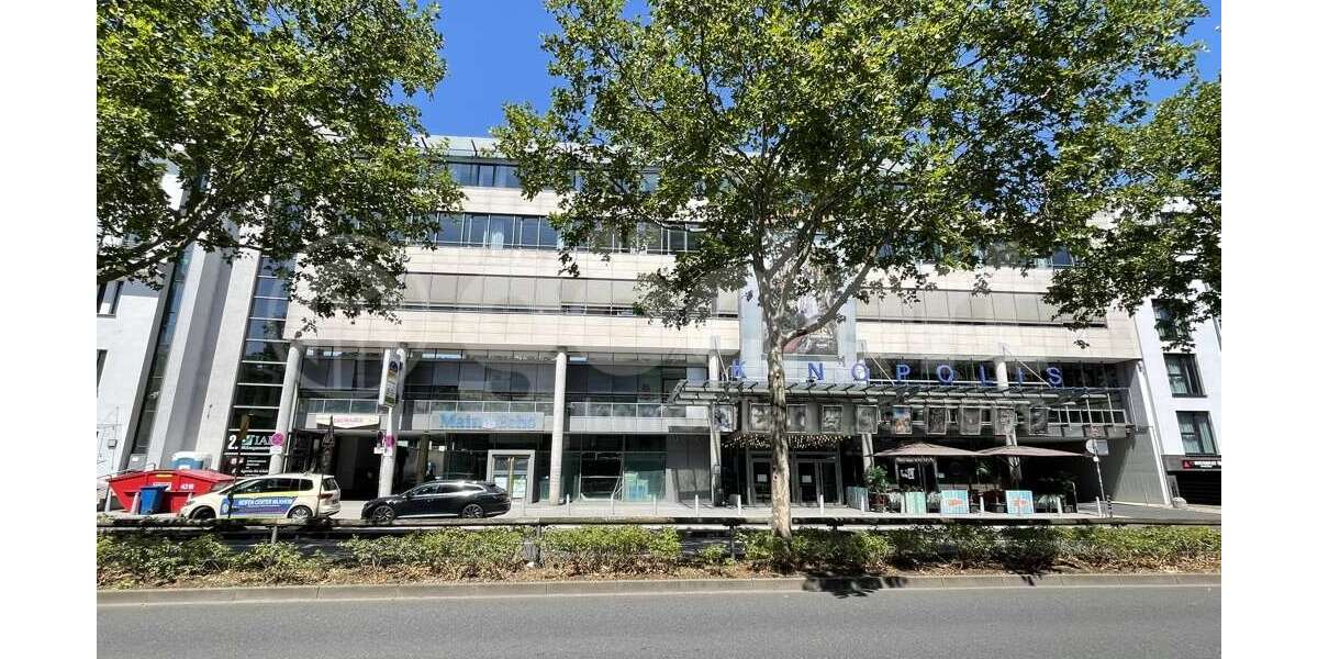 Gewerbeobjekt Aschaffenburg Österreicher Kolonie - 5.400&euro; | Angebot:26652857