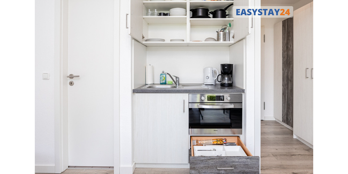 Wohnen auf Zeit Rüsselsheim am Main - 3 Zimmer, 80 m&sup2;, 14&euro; | Angebot:16820585