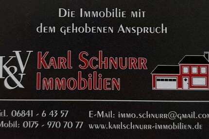 Wohnung Homburg - 3 Zimmer, 80 m&sup2;, 900&euro; | Angebot:26733710