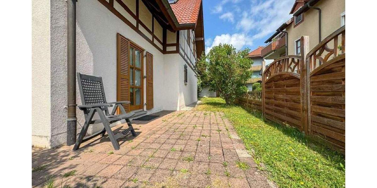 Gewerbeobjekt Itzgrund (Kaltenbrunn) Kaltenbrunn - 800&euro; | Angebot:24835054
