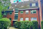 Etagenwohnung Hamburg Rissen - 3 Zimmer, 73 m&sup2;, 1.180&euro; | Angebot:26119140