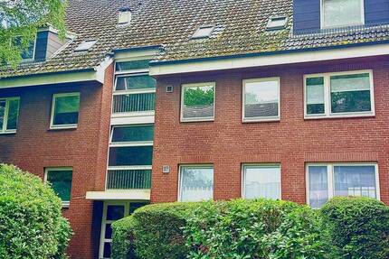 Wohnung Hamburg Rissen - 3 Zimmer, 73 m&sup2;, 1.180&euro; | Angebot:26119140