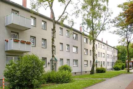 Wohnung zum Mieten in Duisburg 409 € 41.07 m² 2 zimmer