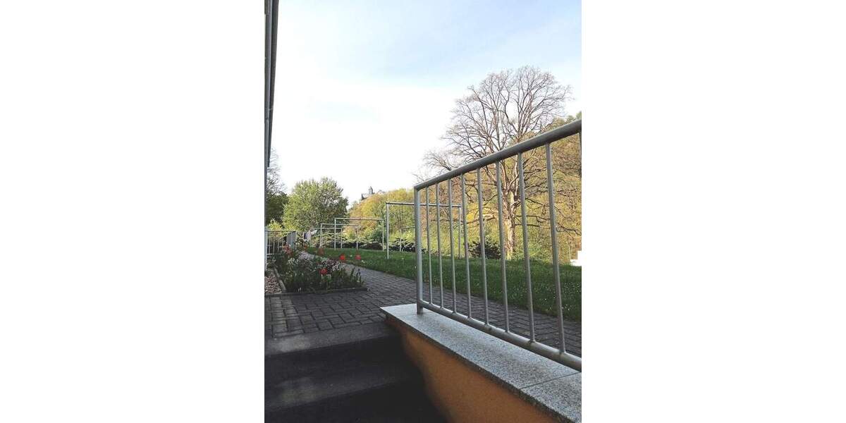 Etagenwohnung Kriebstein Kriebethal - 3 Zimmer, 58 m&sup2;, 299&euro; | Angebot:25800122