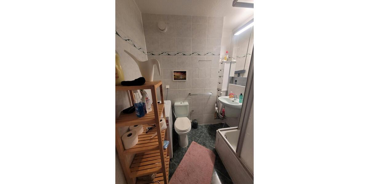 Wohnen auf Zeit Berlin Lichtenberg - 2 Zimmer, 15 m&sup2;, 450&euro; | Angebot:26478838