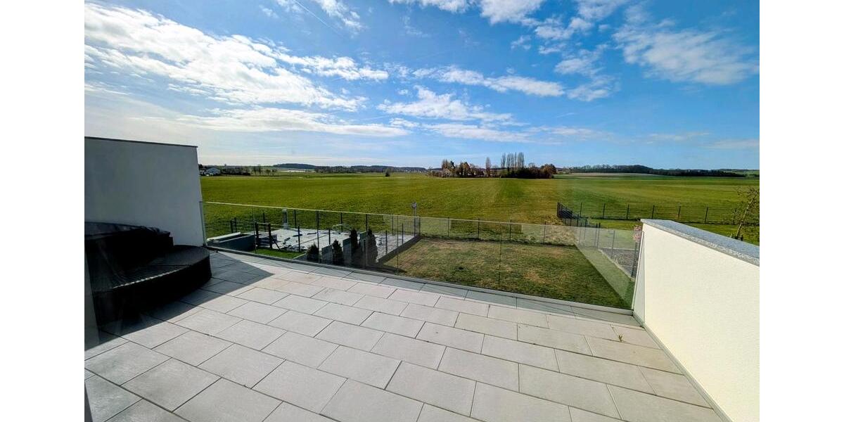 Doppelhaushälfte Karlskron - 4.5 Zimmer, 146 m&sup2;, 1.990&euro; | Angebot:26278689