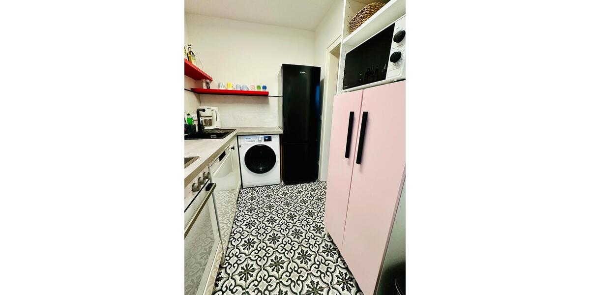 Wohnen auf Zeit Bad Segeberg - 1 Zimmer, 17 m&sup2;, 675&euro; | Angebot:25047195