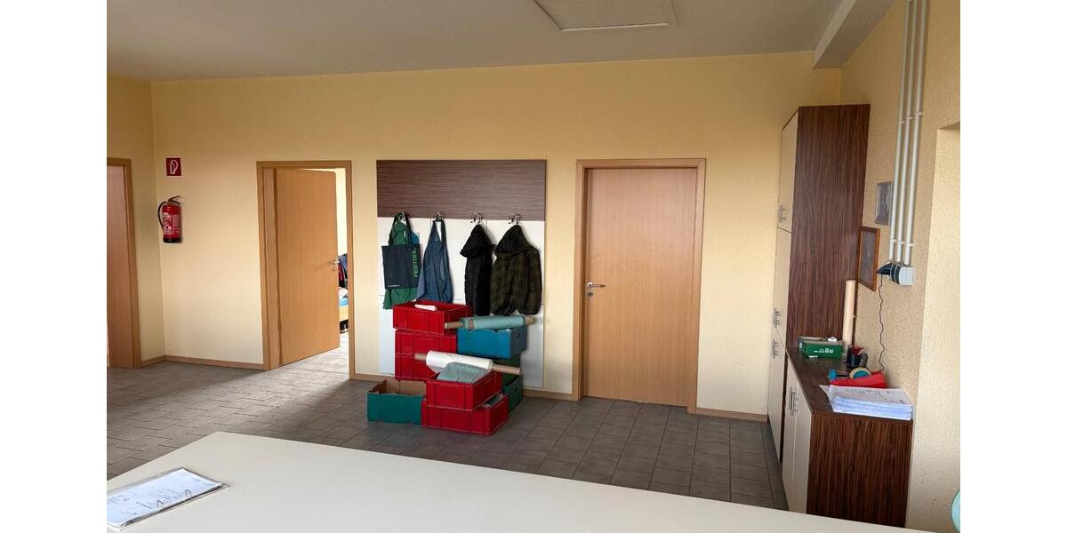 Gewerbeobjekt Stemwede - 3.250&euro; | Angebot:26054994