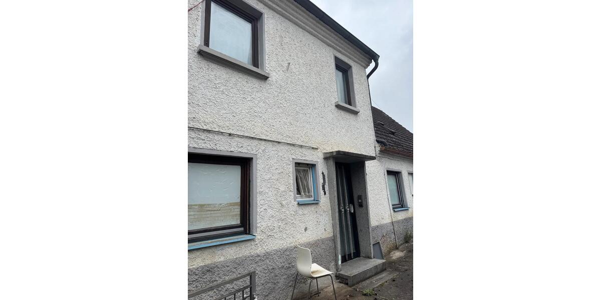Einfamilienhaus Neu-Ulm Ludwigsfeld - 4 Zimmer, 70 m&sup2;, 1.000&euro; | Angebot:26652353