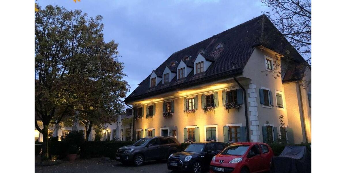 Herrliche 3-Zimmerwohnung in Großinzemoos zu vermieten! 3 zimmer