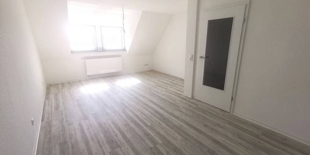 Etagenwohnung Lüdenscheid Othlinghausen - 2 Zimmer, 62 m&sup2;, 500&euro; | Angebot:24032885