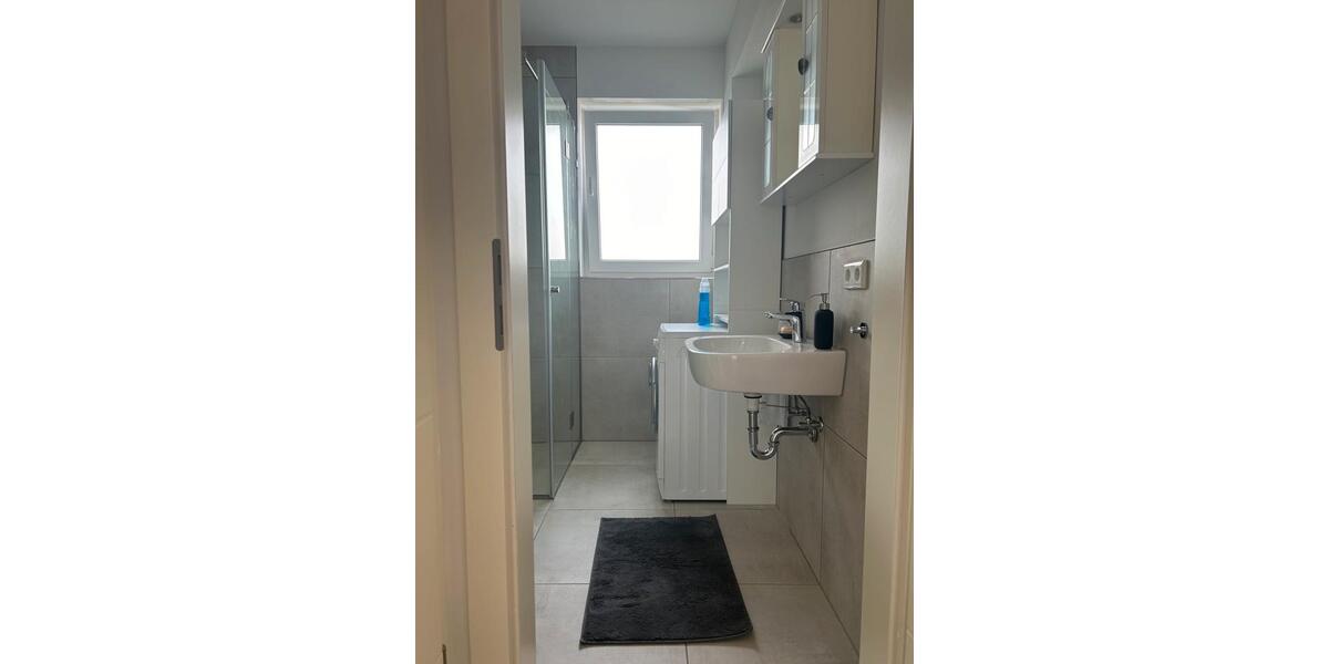 Wohnen auf Zeit Offenbach am Main Bürgel - 2 Zimmer, 60 m&sup2;, 2.100&euro; | Angebot:26677053