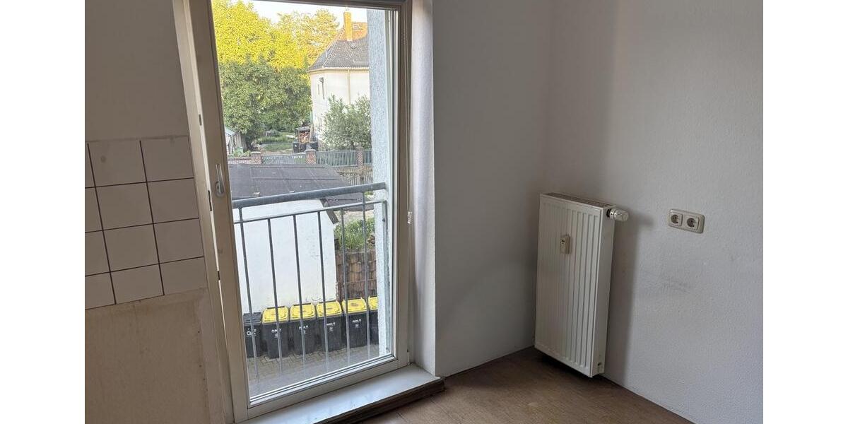 Etagenwohnung Wurzen - 3 Zimmer, 64 m&sup2;, 350&euro; | Angebot:26682529
