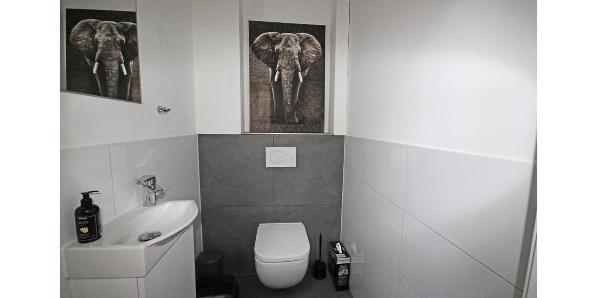 Maisonettenwohnung Weyhe - 4 Zimmer, 123 m&sup2;, 1.400&euro; | Angebot:26017551