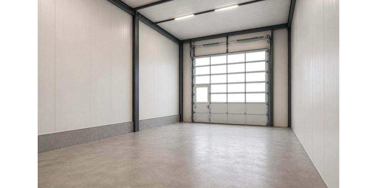 Gewerbeobjekt Bassum - 550&euro; | Angebot:26251990