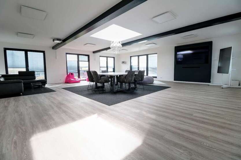 Büro in Buchholz in der Nordheide 700 € 13 m²