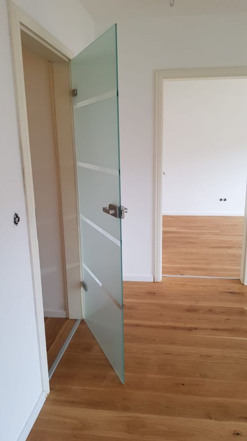 2-Zimmer-Wohnung (mit Wintergarten und Tiefgaragenstellplatz)