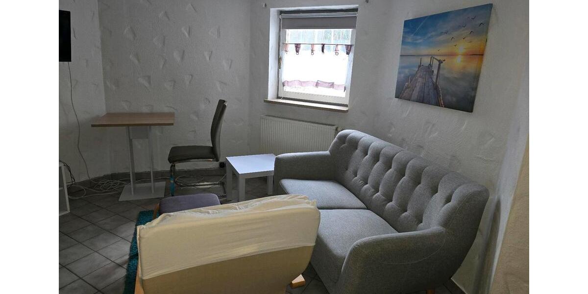 Etagenwohnung Schwabach - 1 Zimmer, 36 m&sup2;, 530&euro; | Angebot:25992256