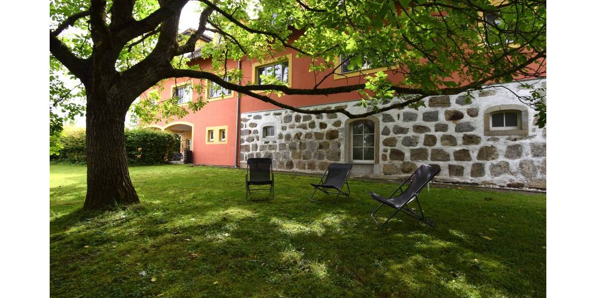 Etagenwohnung Passau Innstadt - 2 Zimmer, 30 m&sup2;, 281&euro; | Angebot:26739939