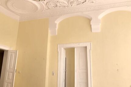 Charmante 3-Zimmer-Wohnung in historischer Altstadt von Torgau - Wohnung Torgau | Angebot:27121333