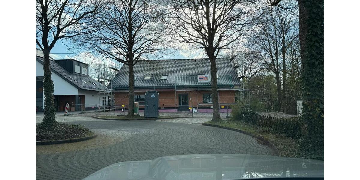 Etagenwohnung Bad Lippspringe - 1 Zimmer, 51 m&sup2;, 927&euro; | Angebot:26026045