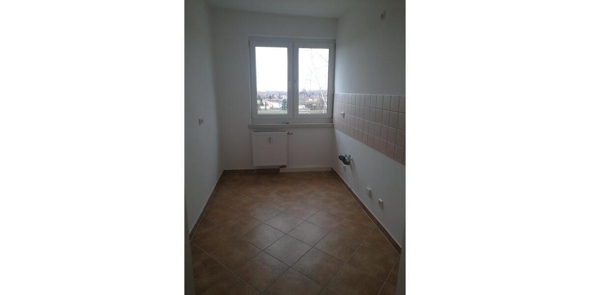 Etagenwohnung An der Schmücke - 3 Zimmer, 59 m&sup2;, 350&euro; | Angebot:23530079