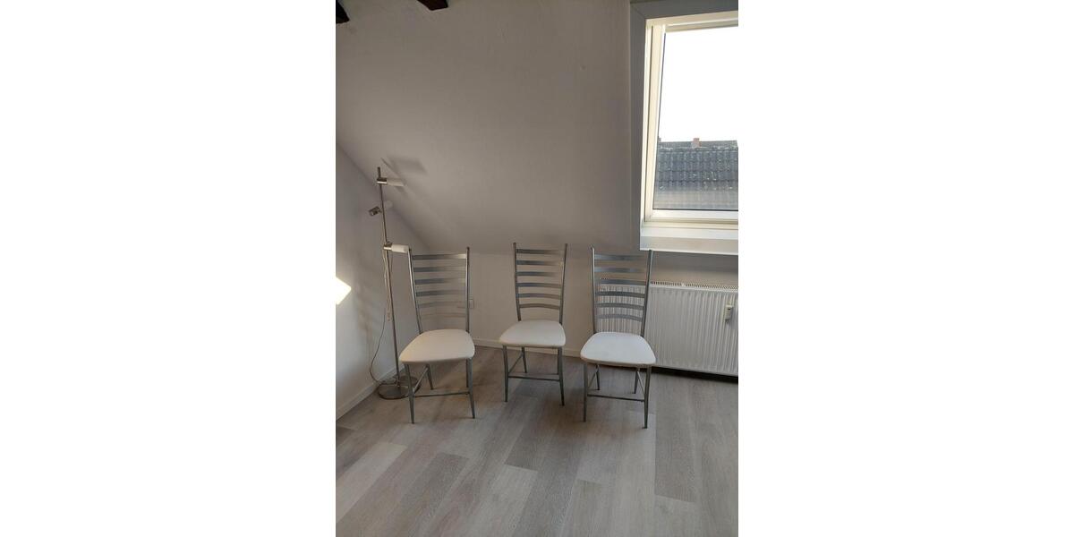 Dachstudio in 64589 Stockstadt 32 m² 2 zimmer