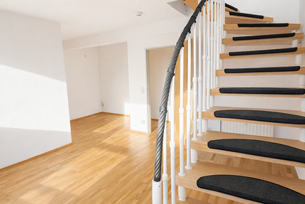 Wohnung Salzatal - 3 Zimmer, 60 m&sup2;, 400&euro; | Angebot:26121117