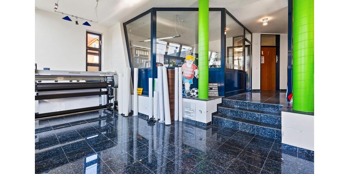 Gewerbeobjekt Geeste - 1.000&euro; | Angebot:25759794