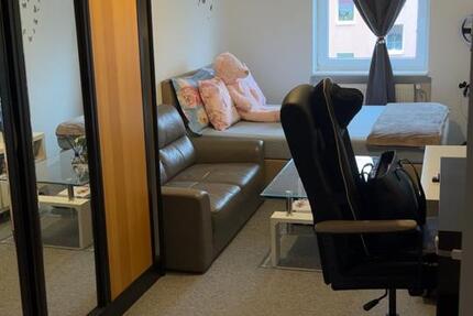 Wohnung Brandenburg an der Havel Bahnhofsvorstadt - 1 Zimmer, 30 m&sup2;, 630&euro; | Angebot:25231419