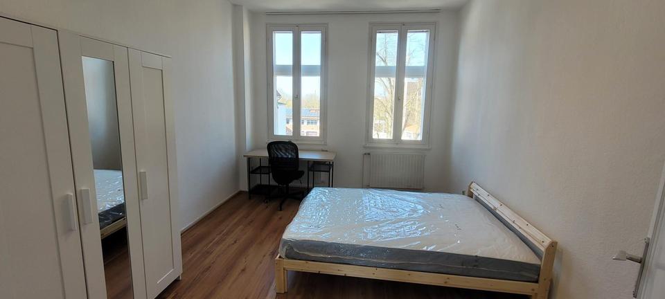 Wohnen auf Zeit Osnabrück Hafen - 4 Zimmer, 12 m&sup2;, 309&euro; | Angebot:25811952
