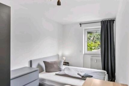 WG-Zimmer in Taufkirchen 5 zimmer