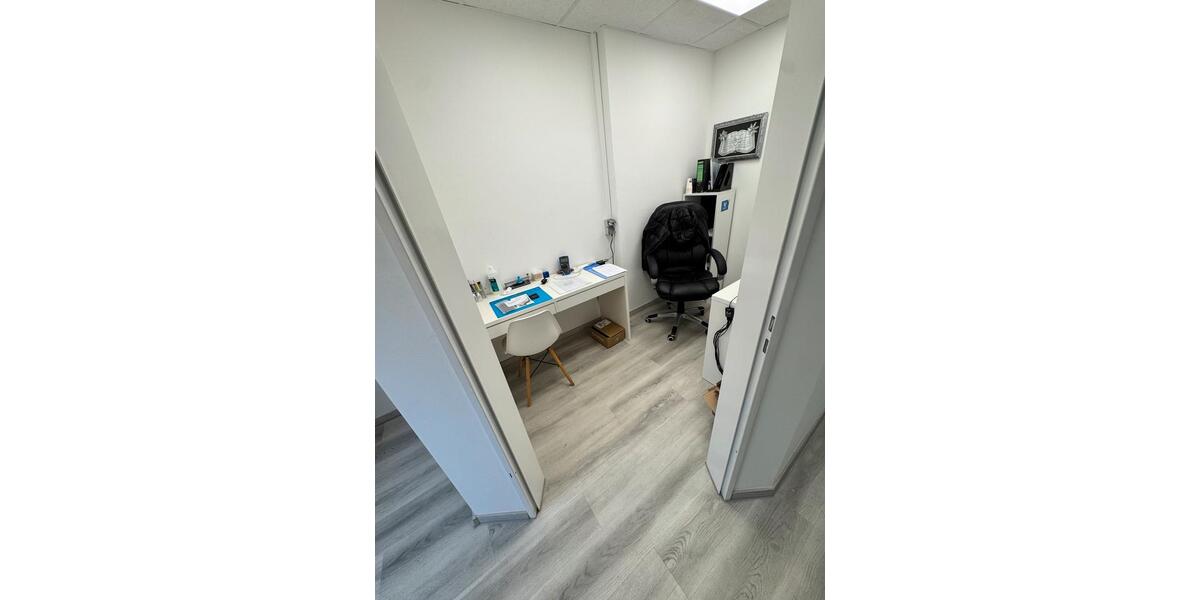 Erdgeschoßwohnung Bocholt - 2 Zimmer, 40 m&sup2;, 300&euro; | Angebot:25891430