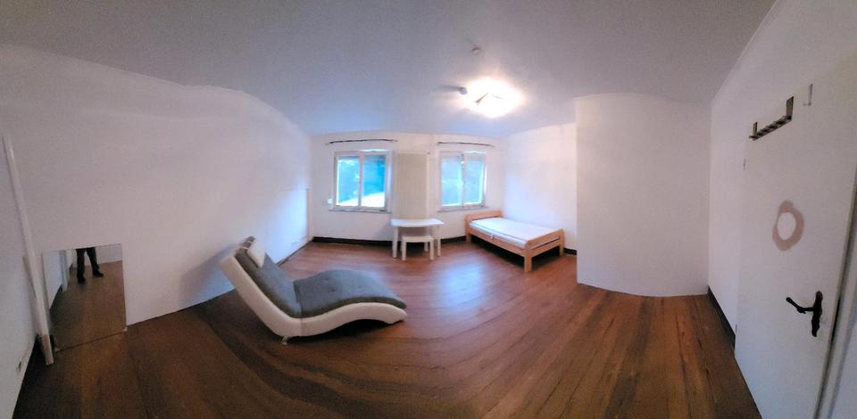 Wohnen auf Zeit Böblingen - 1 Zimmer, 22 m&sup2;, 520&euro; | Angebot:24837587