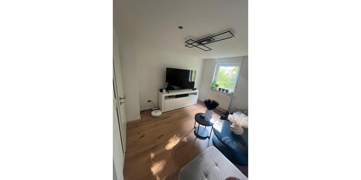 Dachgeschoßwohnung Ansbach - 2.5 Zimmer, 56 m&sup2;, 770&euro; | Angebot:26621744