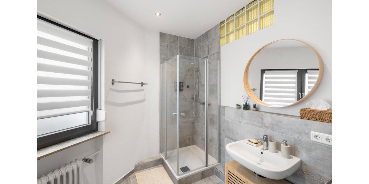 Wohnen auf Zeit Aschaffenburg Österreicher Kolonie - 2 Zimmer, 70 m&sup2;, 1.990&euro; | Angebot:26632605