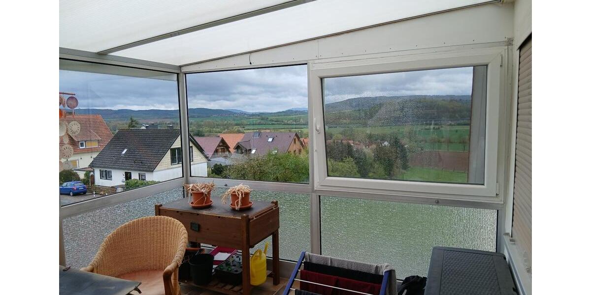 Etagenwohnung Friedland - 4 Zimmer, 85 m&sup2;, 600&euro; | Angebot:26521191