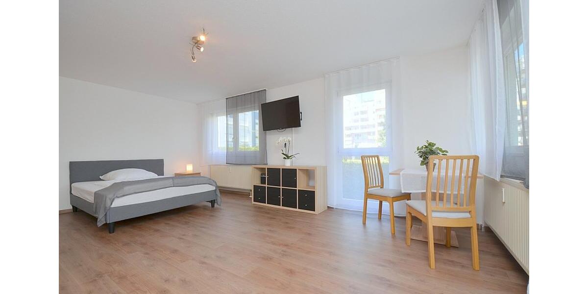 Erdgeschoßwohnung Sindelfingen Eichholz - 1 Zimmer, 53 m&sup2;, 1.250&euro; | Angebot:24590437