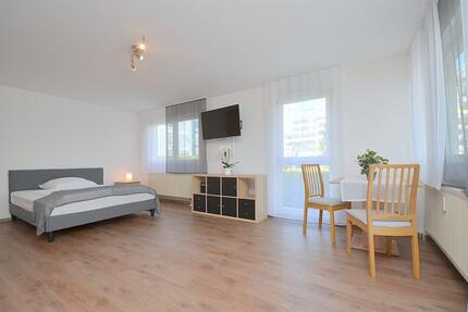 Wohnung Sindelfingen Eichholz - 1 Zimmer, 53 m&sup2;, 1.250&euro; | Angebot:24590437