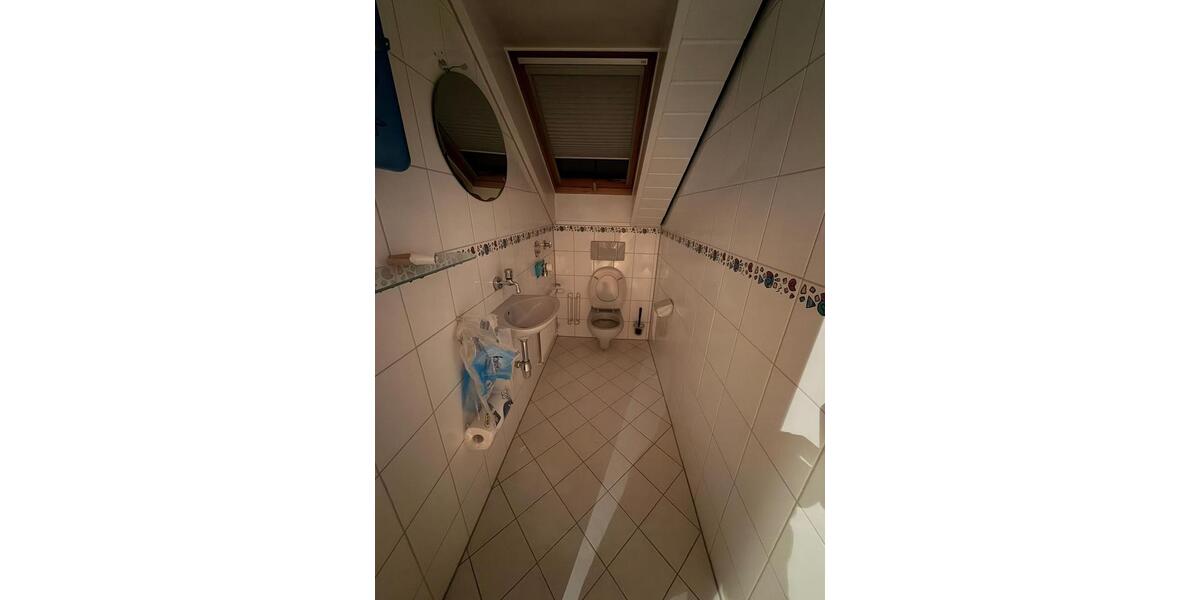 Dachgeschoßwohnung Grafenau - 3 Zimmer, 70 m&sup2;, 1.050&euro; | Angebot:25046516