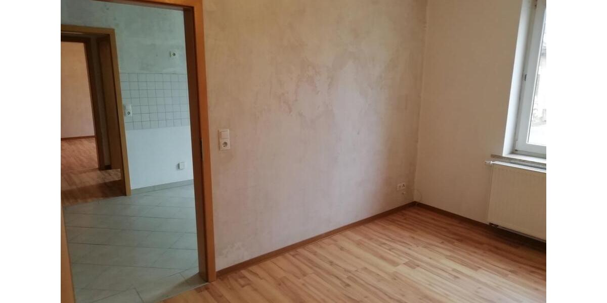 Erdgeschoßwohnung Falkenberg/Elster Elster - 2 Zimmer, 42 m&sup2;, 420&euro; | Angebot:25055038