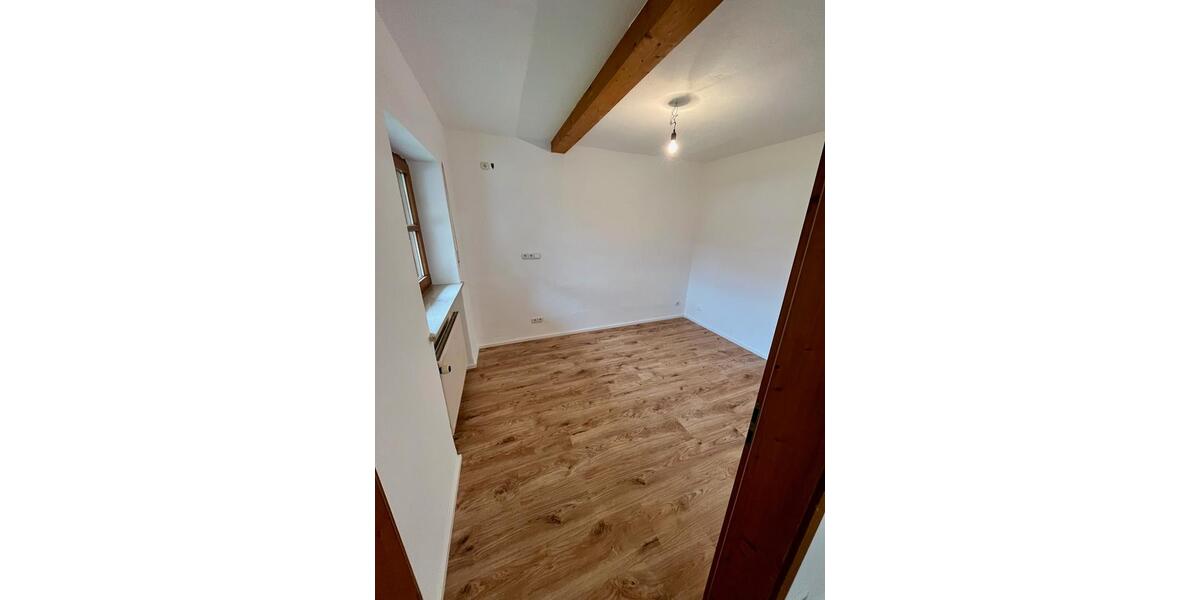 2-Zimmer EG-Gartenwohnung mit Südterrasse in Prien am Chiemsee 2 zimmer