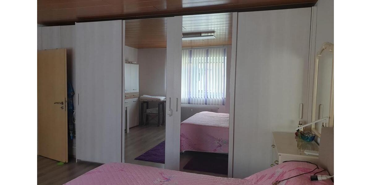 Etagenwohnung Nagold - 3 Zimmer, 98 m&sup2;, 1.100&euro; | Angebot:26535924